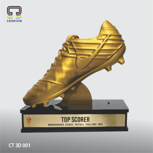 Top Scorer