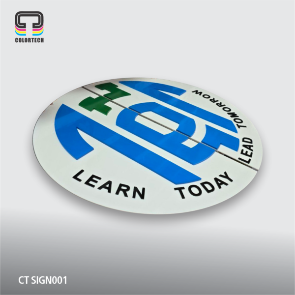 Badge