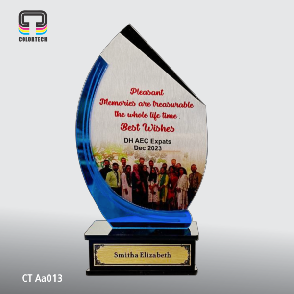 Trophy