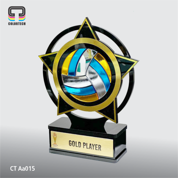 Trophy