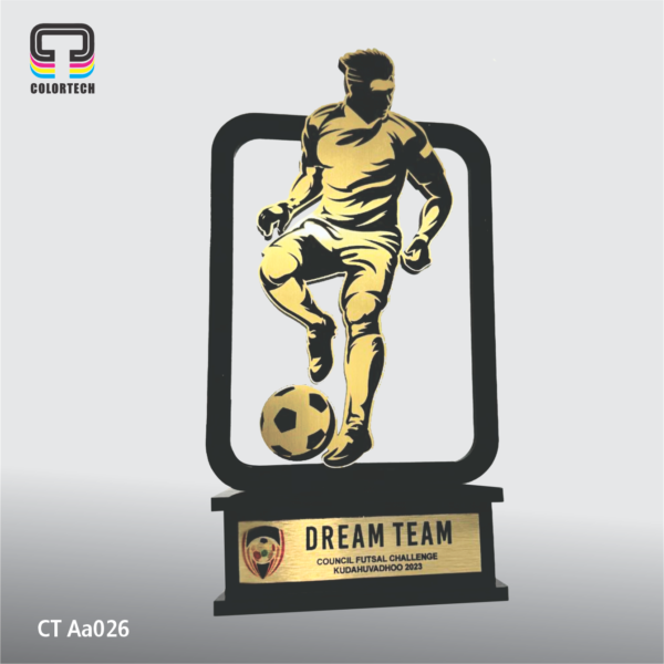 Trophy