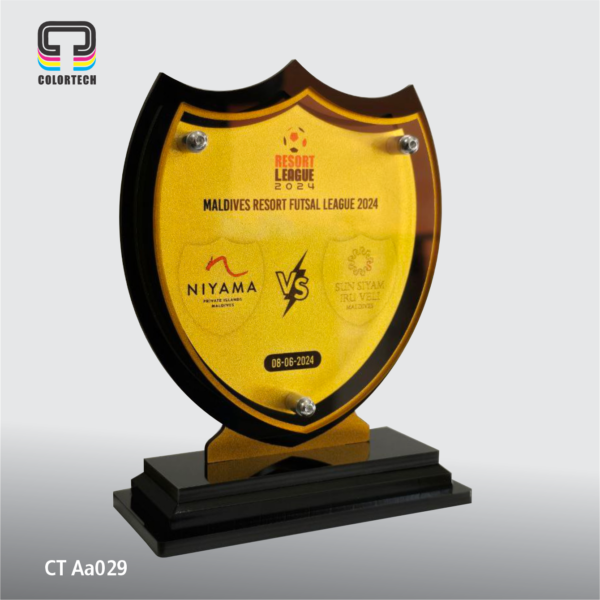 Trophy