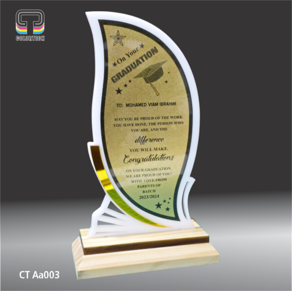 Trophy
