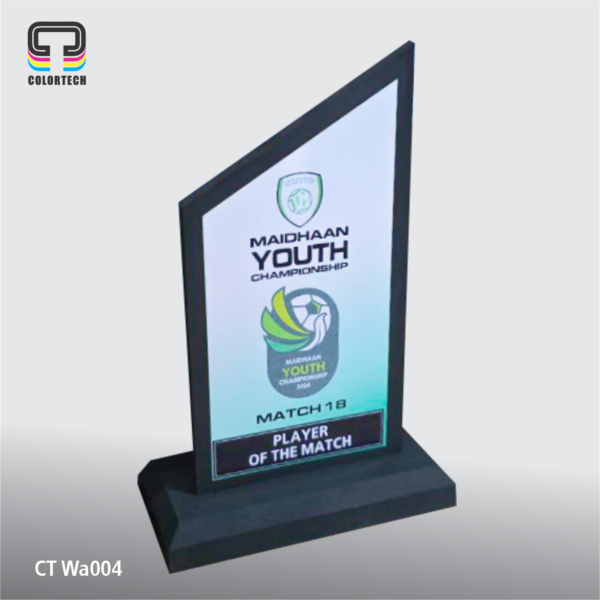 Wooden Award