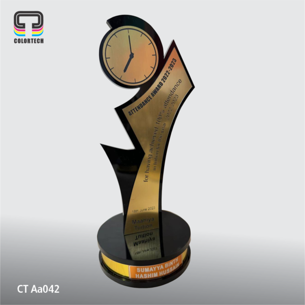 Trophy