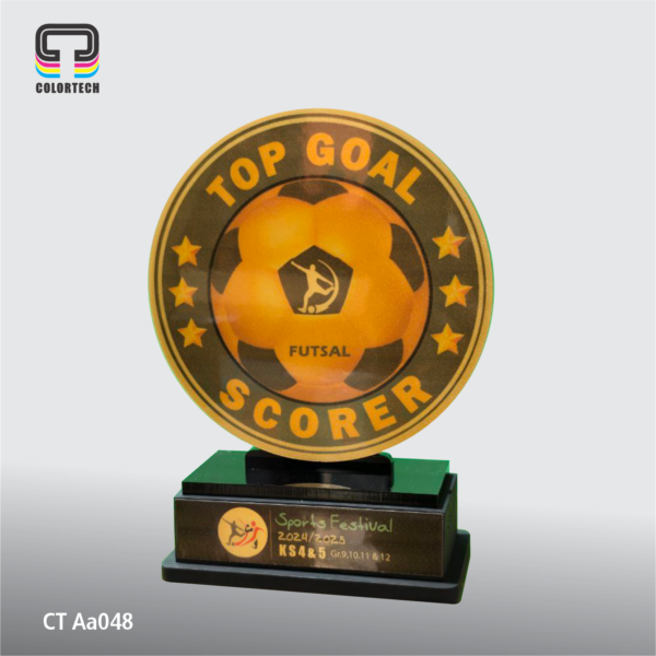 Trophy