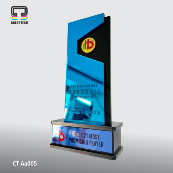 Trophy