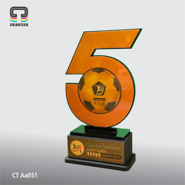 Trophy