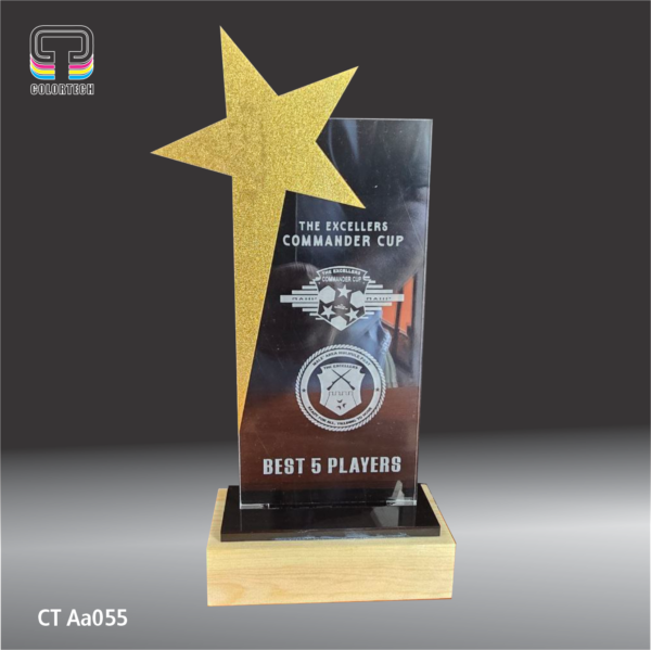 Trophy