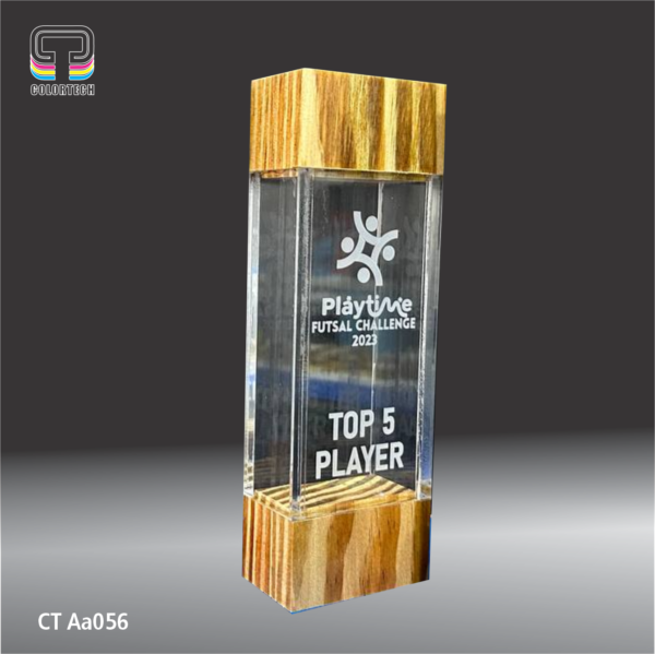 Trophy