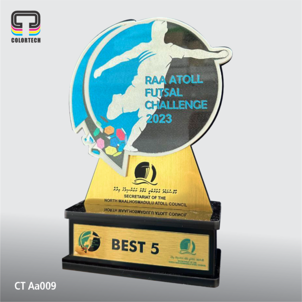 Trophy Best5