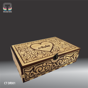 Jewlery Box