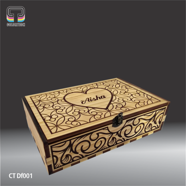 Jewlery Box
